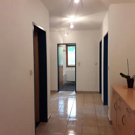 Apartment Panorama Droschitz